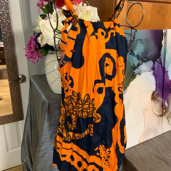 Manuheali’i Top - Picture 3 of 5